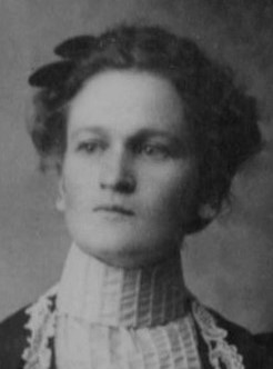 Veta Elfreda Petra Andreasen (1878 - 1961) Profile